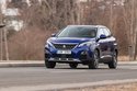 Peugeot 3008 1.5 BlueHDi Allure: Stačí malý diesel? 