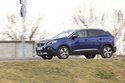 Peugeot 3008 1.5 BlueHDi Allure: Stačí malý diesel? 
