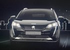 Peugeot 3008 čeká facelift. Podívejte se, jak bude vypadat