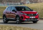 TEST Peugeot 3008 GT 1.6 PureTech 180 – Omlazený elegán