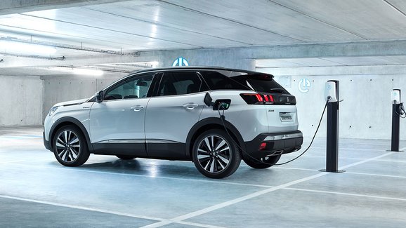 Peugeot se emisních pokut nebojí, jeho modely již splňují přísnější limity