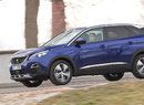 Peugeot 3008 1.5 BlueHDi 130 MAN 6