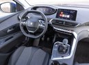 Peugeot 3008 1.5 BlueHDi 130 MAN 6