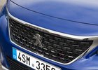 Nový Peugeot 3008 přijede za dva roky. Vsadí na styl SUV-kupé