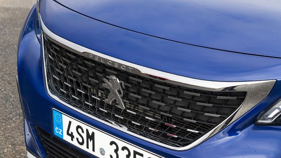 Nový Peugeot 3008 přijede za dva roky. Vsadí na styl SUV-kupé
