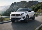 Peugeot 3008 prošel faceliftem. Má nový i-Cockpit a bohatší výbavu. Přišel však o 2.0 BlueHDi