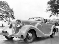 Peugeot 301 (1932-1936)