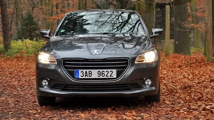 Peugeot 301