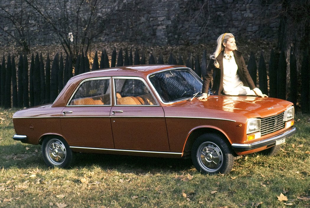 Peugeot 304 (1969–1979)
