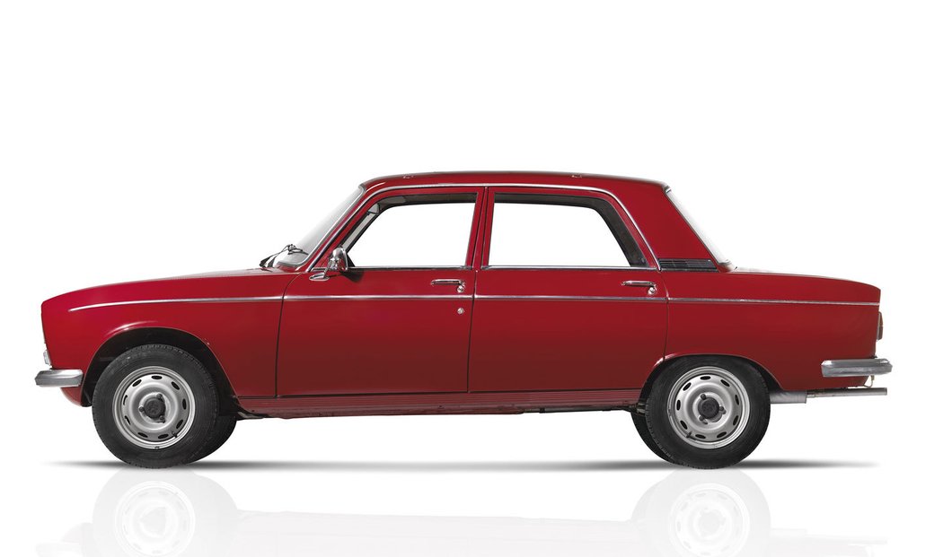 Peugeot 304 (1969–1979)