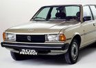 Peugeot 305 (1977–1989): Náhrada za 304 a 404