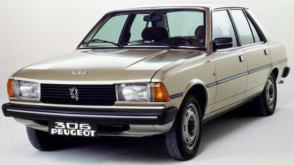 Peugeot 305 (1977–1989): Náhrada za 304 a 404