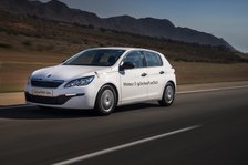 Peugeot 308 1.2 e-THP