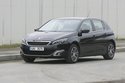 Peugeot 308 1.6 BlueHDI Allure