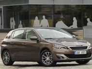 Peugeot 308 1.2 e-THP