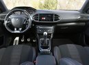 Peugeot 308 GT Line