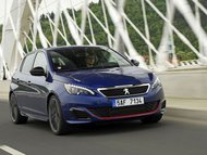 Peugeot 308 GTi