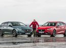 Peugeot 308 SW 1.2 PureTech vs. Seat Leon Sportstourer 1.5 TSI