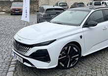 Nový Peugeot 308 dorazil do Česka. Naftové kombi zůstává, hatchback je podpultovka
