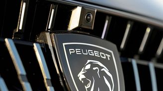 Peugeot 308 SW Peugeot 308 SW