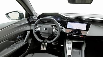 Peugeot 308 SW Peugeot 308 SW