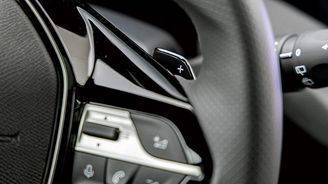 Peugeot 308 SW Peugeot 308 SW