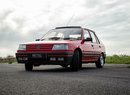 Peugeot 309 GTI