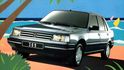 Peugeot 309 (1989) Peugeot 309 (1989)