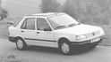 Peugeot 309 (1989) Peugeot 309 (1989)