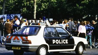 Peugeot 309 (1985) Peugeot 309 (1985)