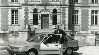 Peugeot 309 (1985) Peugeot 309 (1985)