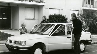 Peugeot 309 (1987) Peugeot 309 (1987)