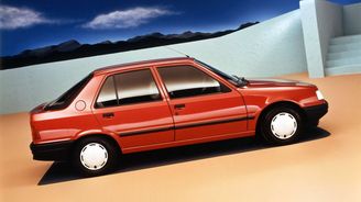 Peugeot 309 (1985) Peugeot 309 (1985)