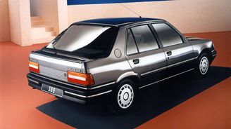 Peugeot 309 (1985) Peugeot 309 (1985)