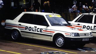 Peugeot 309 (1985) Peugeot 309 (1985)