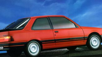 Peugeot 309 (1987) Peugeot 309 (1987)