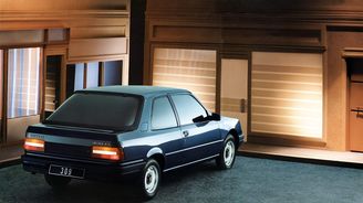 Peugeot 309 (1987) Peugeot 309 (1987)