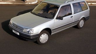 Peugeot 309 (1988) Peugeot 309 (1988)