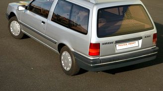 Peugeot 309 (1988) Peugeot 309 (1988)