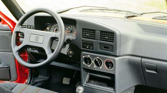 Peugeot 309 (1989) Peugeot 309 (1989)