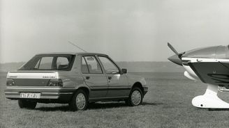 Peugeot 309 (1989) Peugeot 309 (1989)