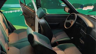 Peugeot 309 (1990) Peugeot 309 (1990)