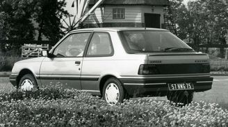 Peugeot 309 (1991) Peugeot 309 (1991)
