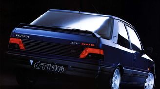 Peugeot 309 (1992) Peugeot 309 (1992)