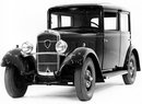 Peugeot 201 (1929–1937) zahájil dodnes trvající éru číslování automobilů Peugeot třemi číslicemi s nulou uprostřed.