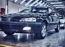 Peugeot Khazar 406