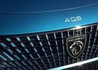 Peugeot představí nový model 408. Zaměřený bude na ty, pro které je auto potěšením