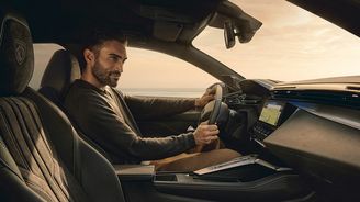 Peugeot E-408 Peugeot E-408