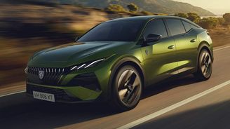 Peugeot 408 Peugeot 408