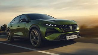 Peugeot 408 Peugeot 408